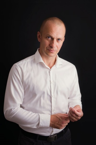Michał Waligórski