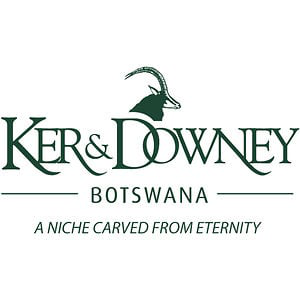 Ker Downey Botswana